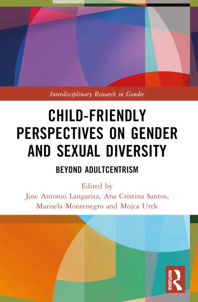 Child Friendly Perspectives on Gender and Sexual Diversity