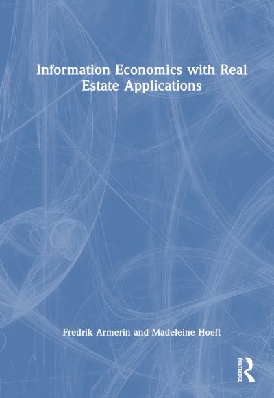 Information Application With Real Estate Applications