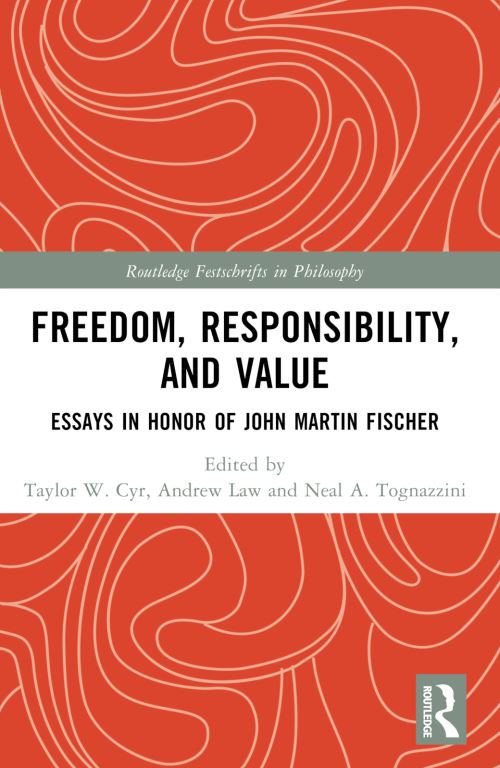 Freedom, Responsibility, and Value