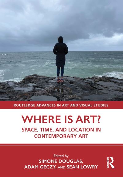Where Is Art?