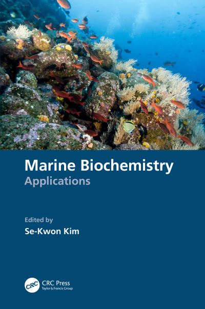 Marine Biochemistry. Applications