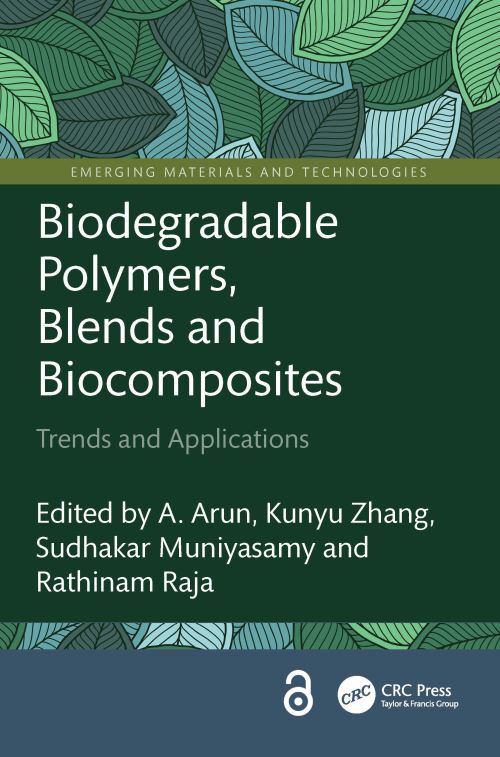 Biodegradable Polymers, Blends and Biocomposites