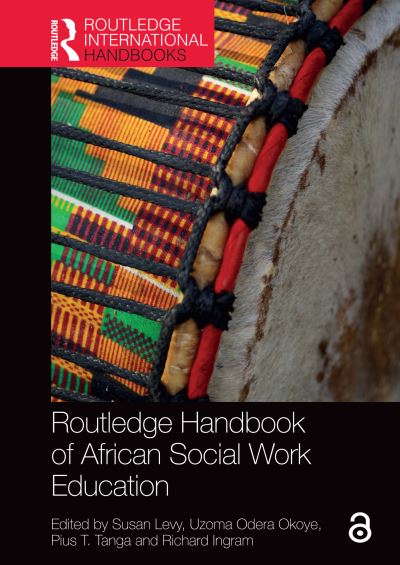 Routledge Handbook of African Social Work Education