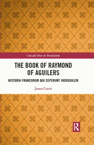 The Book of Raymond of Aguilers