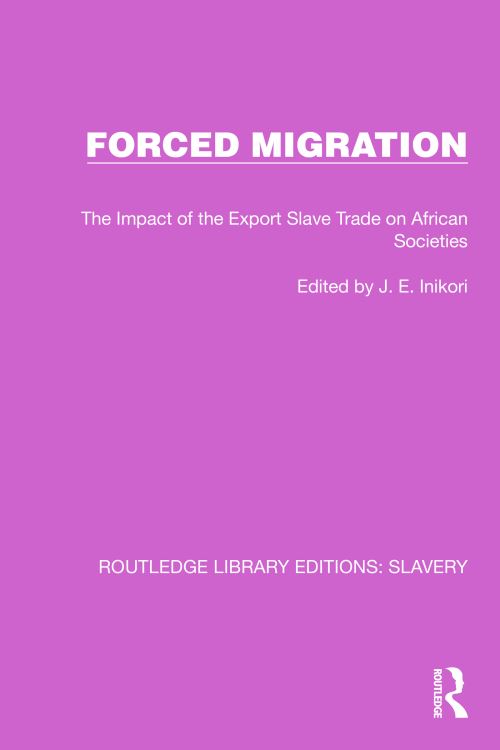Forced Migration