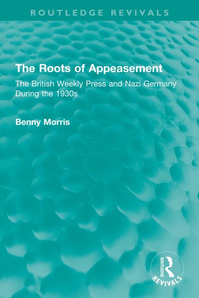 The Roots of Appeasement