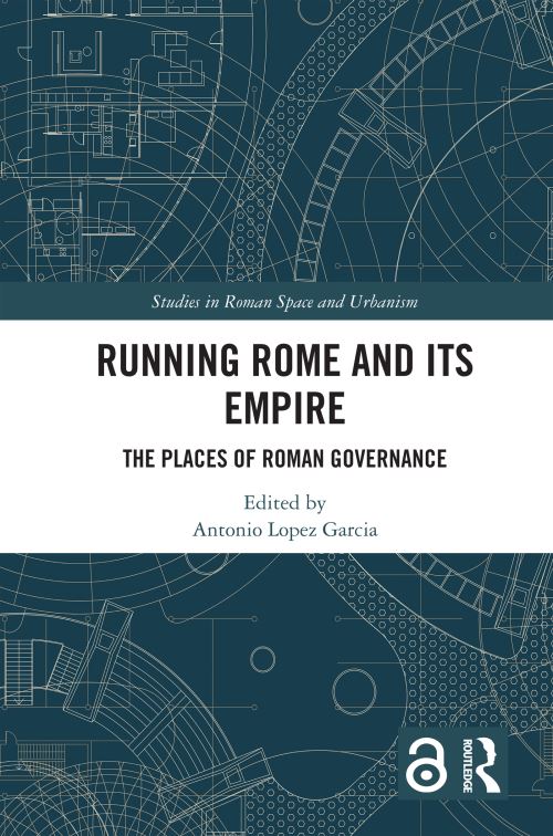 Running Rome and Its Empire
