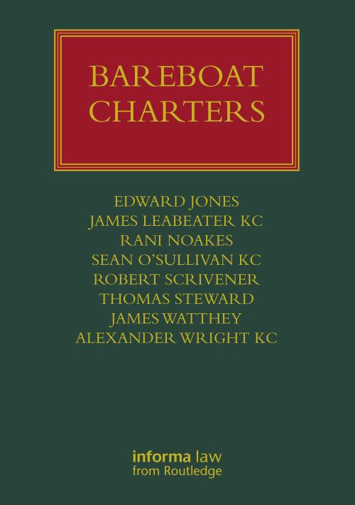 Bareboat Charters