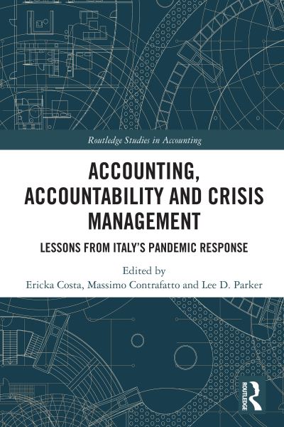 Accounting, Accountability and Crisis Management