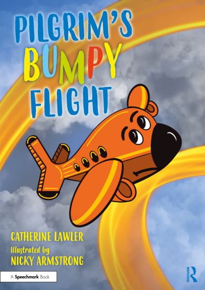 Pilgrim's Bumpy Flight