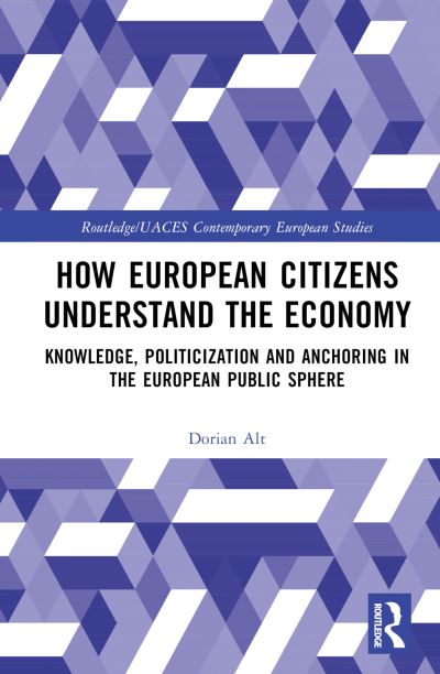 How Citizens Understand the Economy