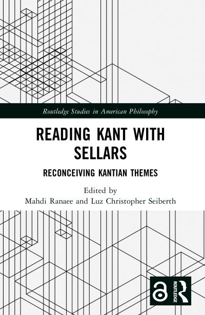 Reading Kant With Sellars