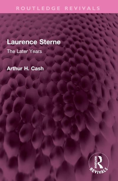 Laurence Sterne