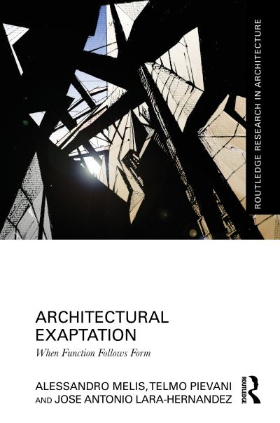Architectural Exaptation