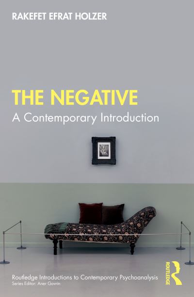 The Negative
