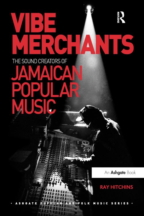 Vibe Merchants