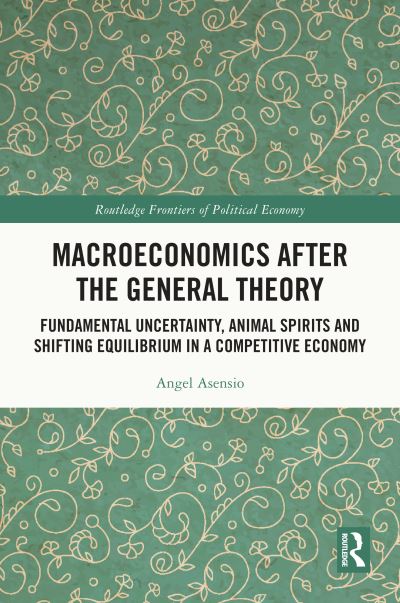 Macroeconomics After the General Theory