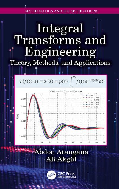 Integral Transforms and Engineering