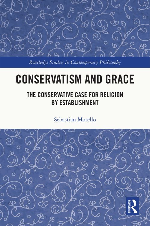 Conservatism and Grace