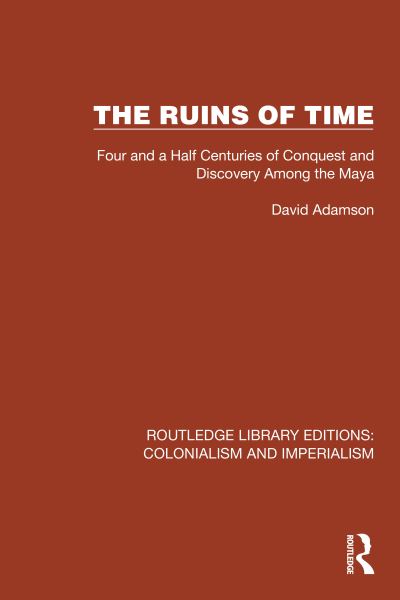 The Ruins of Time