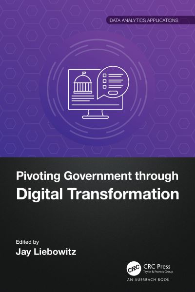Pivoting Government Through Digital Transformation