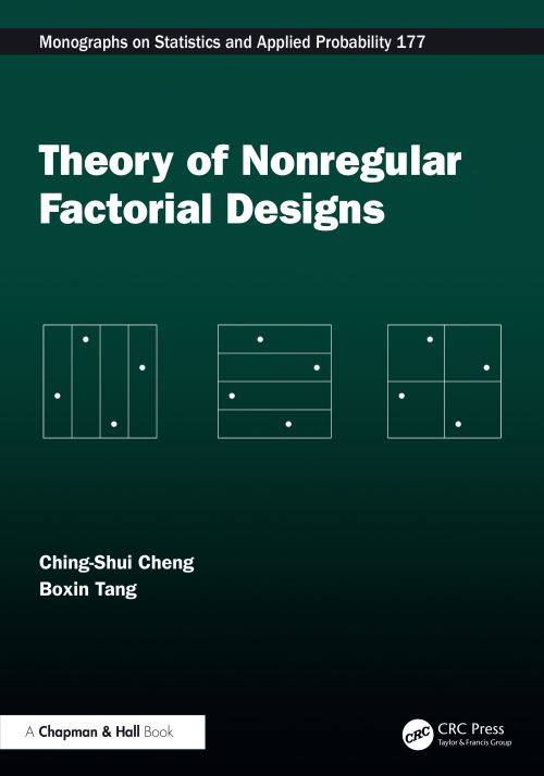 Theory of Non-Regular Factorial Designs