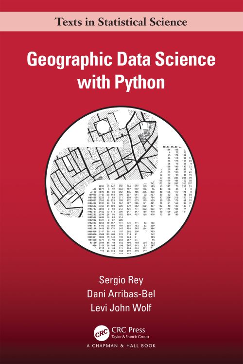 Geographic Data Science With Python