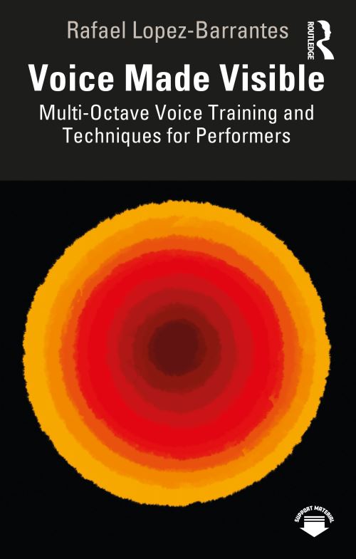 Voice Made Visible