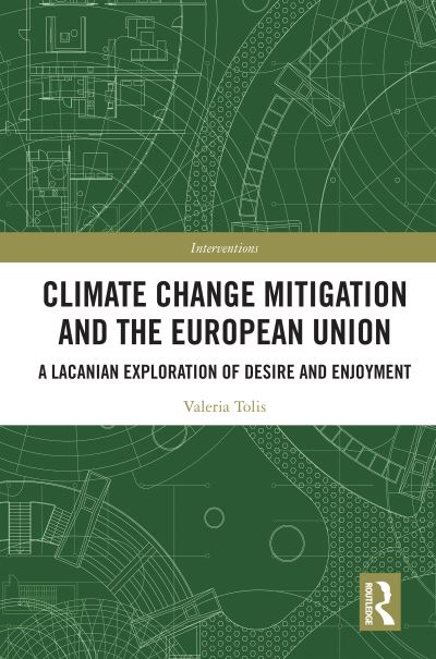Climate Mitigation and the European Union