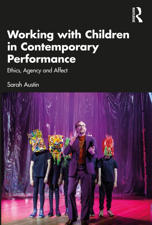Working With Children in Contemporary Performance