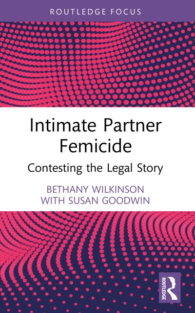 Intimate Partner Femicide