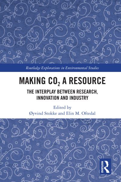 Making CO2 a Resource