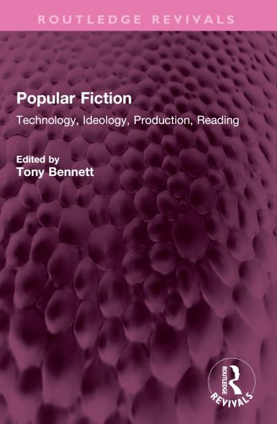 Popular Fiction