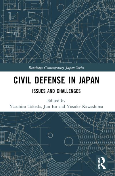 Civil Defense in Japan