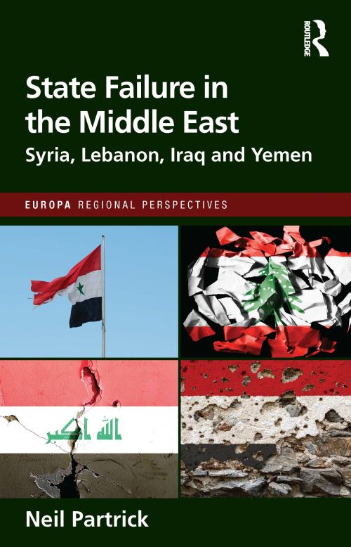 State Failure in the Middle East