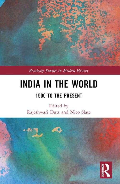 India in the World
