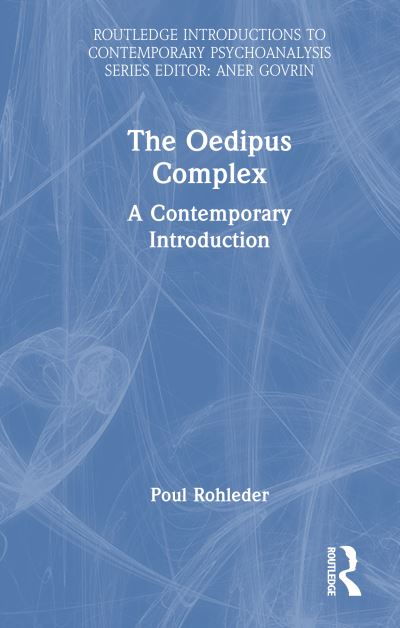 The Oedipus Complex