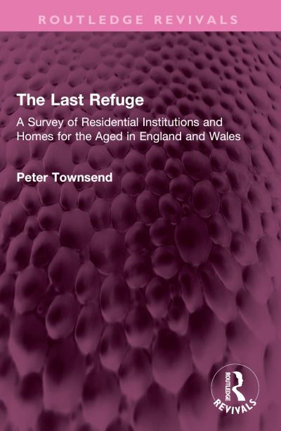 The Last Refuge
