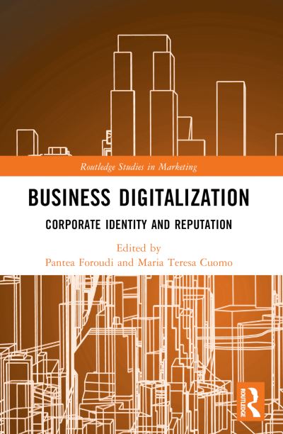Business Digitalization