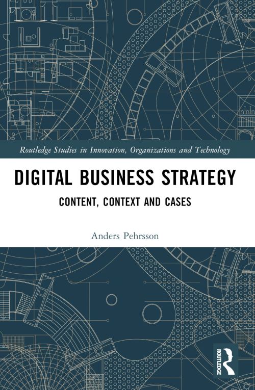 Digital Business Strategy