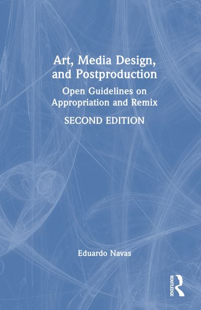 Art, Media Design, and Postproduction