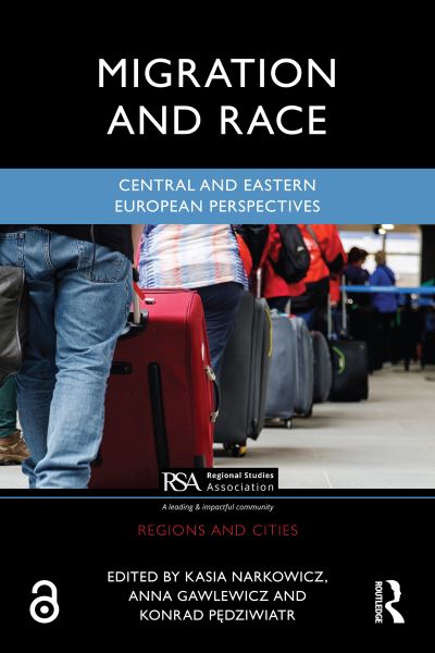 Migration and Race