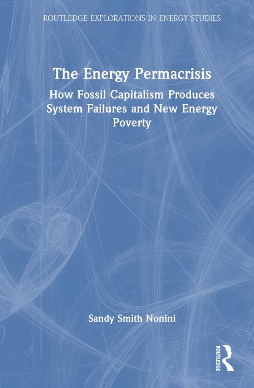 The Energy Permacrisis