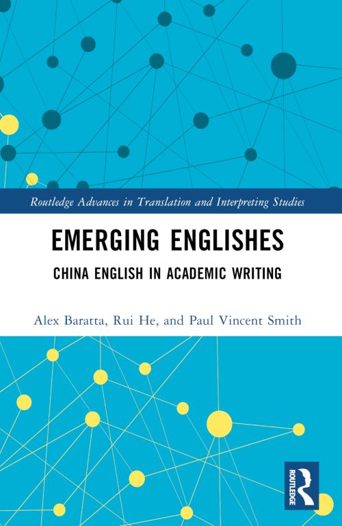 Emerging Englishes