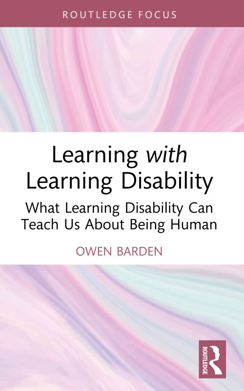 Learning With Learning Disability