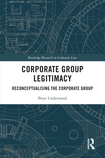 Corporate Group Legitimacy