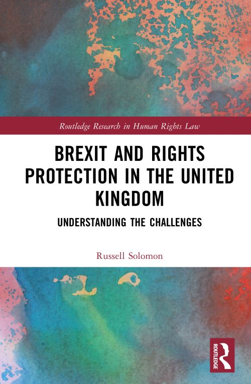 Brexit and Rights Protection in the United Kingdom