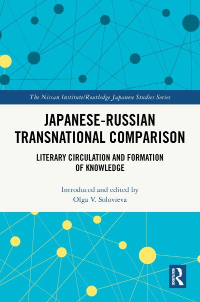 Japanese-Russian Transnational Comparison