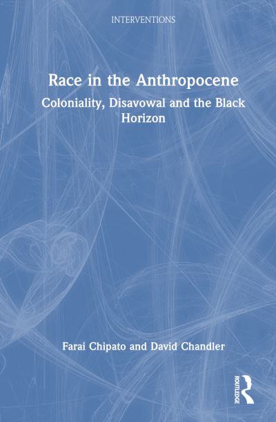 Race in the Anthropocene