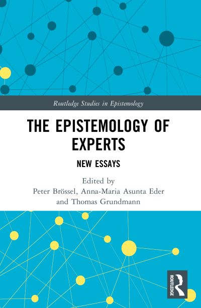 The Epistemology of Experts